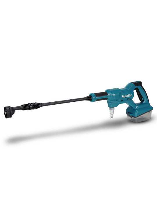 Pistola Hidrolimpiadora 18V Lxt 24B 180L Dhw180Z MAKITA