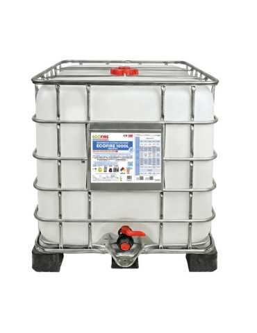 ECOFIRE Fighting IND1000 Industry 1000 L 2