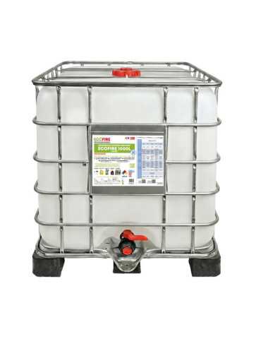 ECOFIRE Fighting FOR1000 Forest 1000 L 2