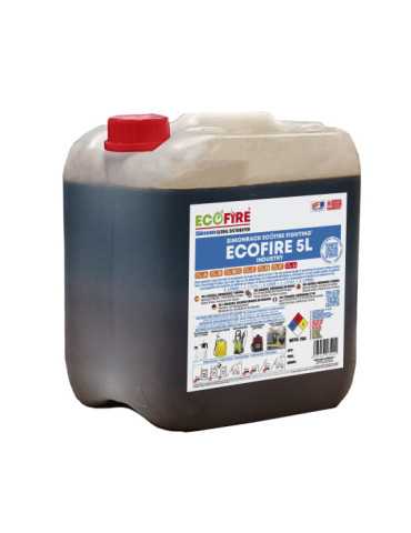 ECOFIRE Fighting IND0005 Industry 5 L 2