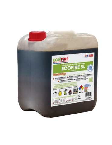 ECOFIRE Fighting FOR0005 Forest 5 L 2