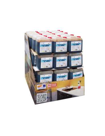 Minibox 60 ECOFIRE Fighting IND0005 Industry 5 L 2