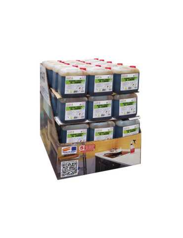 Minibox 60 ECOFIRE Fighting FOR0005 Forest 5 L 2