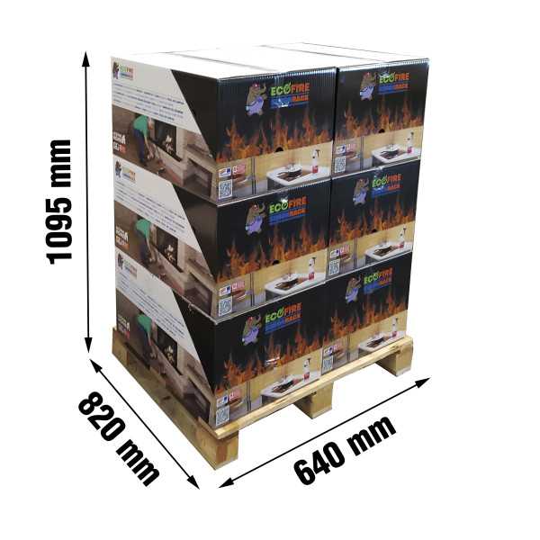 Minibox 120 ECOFIRE Fighting HOM0001 Home 1 L
