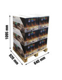 Minibox 120 ECOFIRE Fighting HOM0001 Home 1 L