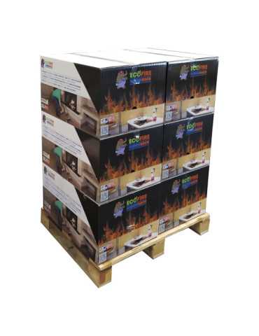Minibox 120 ECOFIRE Fighting HOM0001 Home 1 L 2
