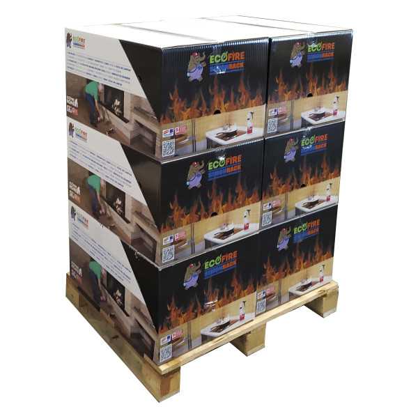 Minibox 120 ECOFIRE Fighting HOM0001 Home 1 L