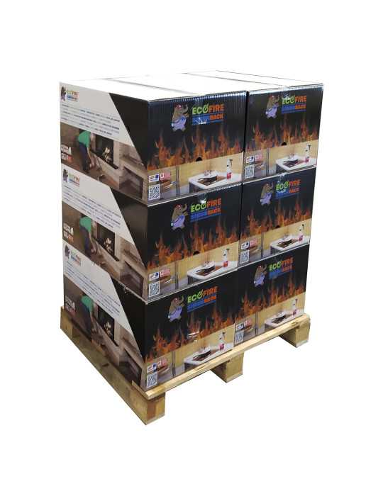 Minibox 120 ECOFIRE Fighting HOM0001 Home 1 L