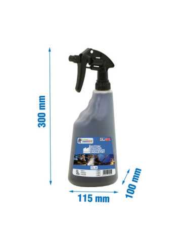 ECOFIRE Fighting IND0001 Industry 1 L