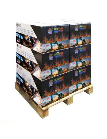 Minibox 120 ECOFIRE Fighting IND0001 Industry 1 L