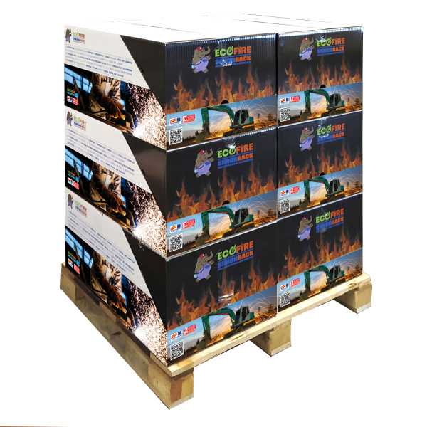 Minibox 120 ECOFIRE Fighting IND0001 Industry 1 L