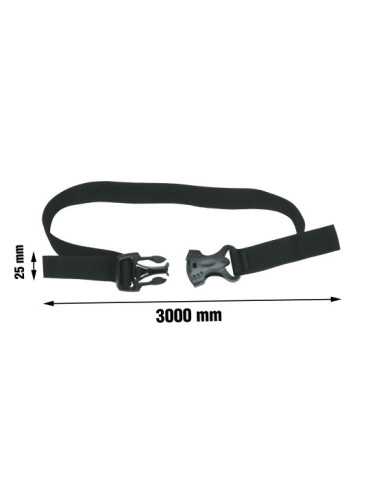Cincha 3M. Para Garrafa ECOFIRE Fighting 5 L