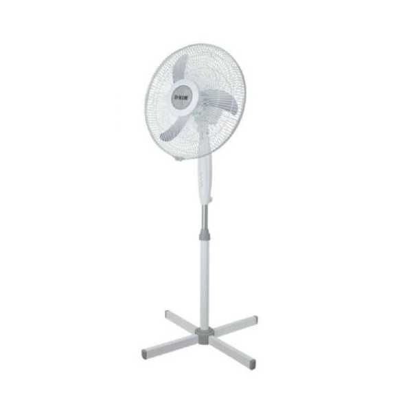 Ventilador De Pie 40 cm. 50W VP-40 HJM