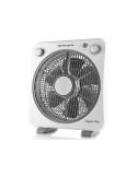 Ventilador Bos Fan con Temporizador 45W. BF 0138 ORBEGOZO