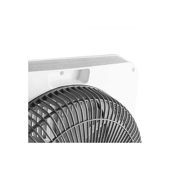 Ventilador Bos Fan con Temporizador 45W. BF 0138 ORBEGOZO
