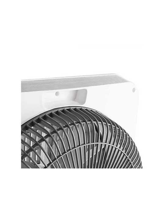Ventilador Bos Fan con Temporizador 45W. BF 0138 ORBEGOZO