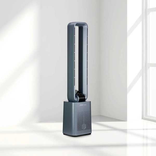 Ventilador sin Aspas OSAKA 50W 97Cm UFESA