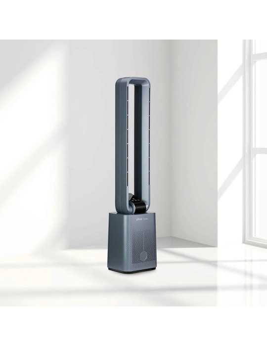 Ventilador sin Aspas OSAKA 50W 97Cm UFESA