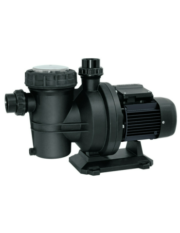 Bomba piscina ESPA 230 v. 0,55 kw. 0,75 hp NOX7515M