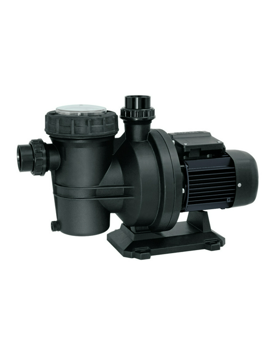 Bomba piscina ESPA 230 v. 0,55 kw. 0,75 hp NOX7515M