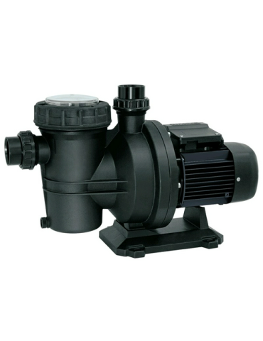 Bomba piscina ESPA 230 v. 0,75 kw. 1,00 hp NOX10018M