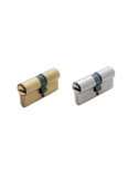 Cilindro seguridad R6 3030 laton ISEO