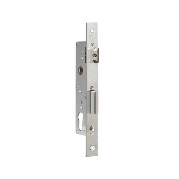 Cerradura embutir metal picaporte y palanca E-30 JPM-CISA