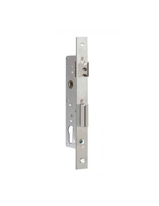 Cerradura embutir metal picaporte y palanca E-30 JPM-CISA