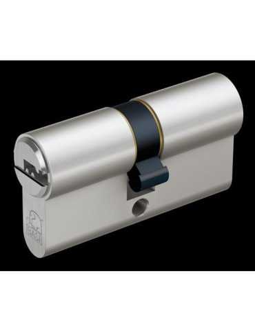 Cilindro V55 eco bs seguridad 35X35 niquel DISLOCK