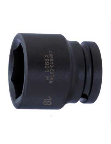 Llave vaso impacto 3/4 27 K8901M-27 SNA