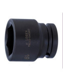 Llave vaso impacto 3/4 27 K8901M-27 SNA