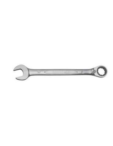 Llave combinada carraca reversible 1RM-10 SNA