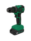 Taladro/percutor/atornillador 18V brushless 1.3895 STAYER