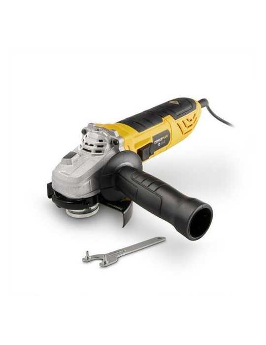 Amoladora angular 115MM 900W POWX0611 VARO