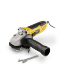Amoladora angular 115MM 900W POWX0611 VARO