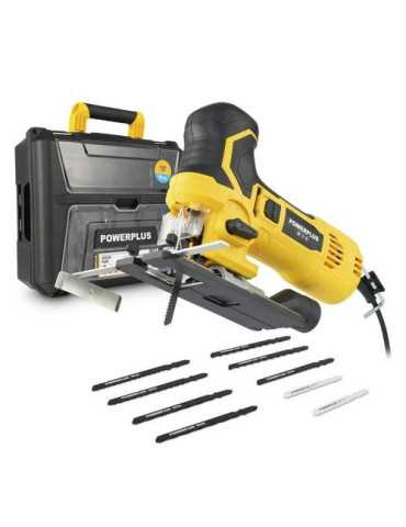 Sierra de calar 750W 230-240V 50HZ POWXBOX030 VARO