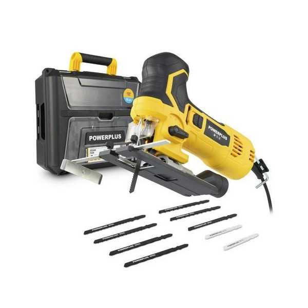 Sierra de calar 750W 230-240V 50HZ POWXBOX030 VARO