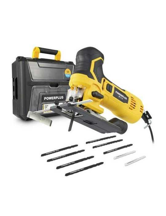 Sierra de calar 750W 230-240V 50HZ POWXBOX030 VARO