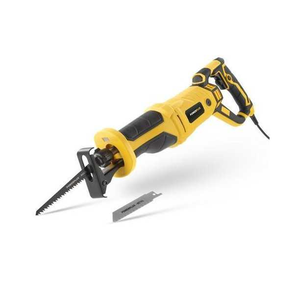 Sierra sable 920W 220-240V 50HZ POWX03971 VARO