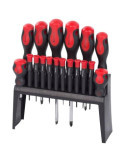 Juego 18 piezas destornilladores KRT400005 VARO
