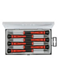 Juego destornilladores precision 24096166 FELO