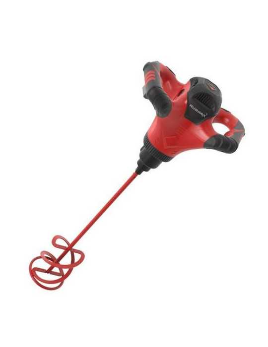 Mezclador electrico supertorque 1800W 26970 RUBI