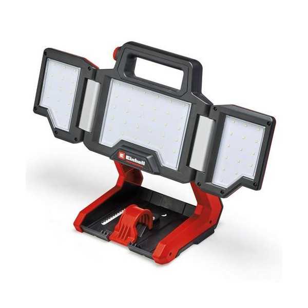 Foco tp-cl 18/3000 li set - solo 4514170 EINHELL