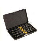Juego destornillador precision 8 piezas .230942 BIANDITZ