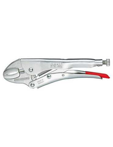 Mordaza grip universal 250 4104-250 KNIPEX
