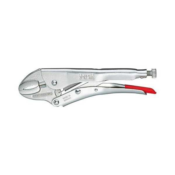 Mordaza grip universal 250 4104-250 KNIPEX