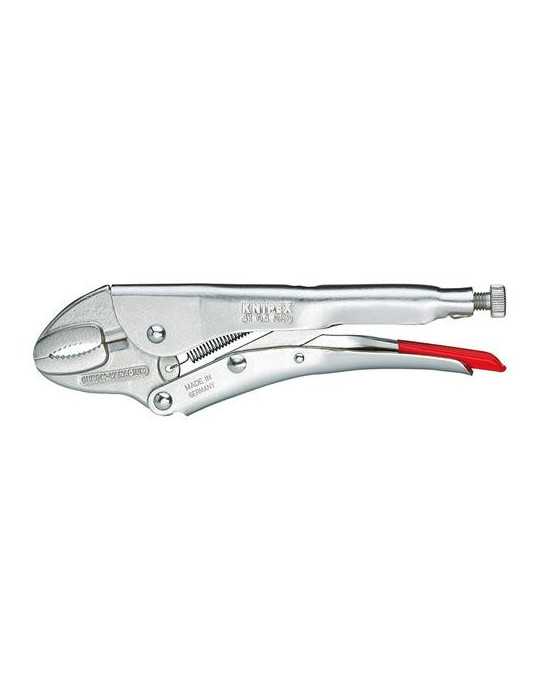Mordaza grip universal 250 4104-250 KNIPEX
