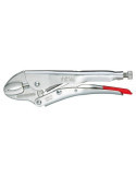 Mordaza grip universal 250 4104-250 KNIPEX