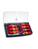 Juego 7 destornilladores vde. 360-001 DOGHER