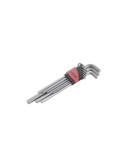 Juego llaves macho exa. 9PZAS. profix 602-109 DOGHER